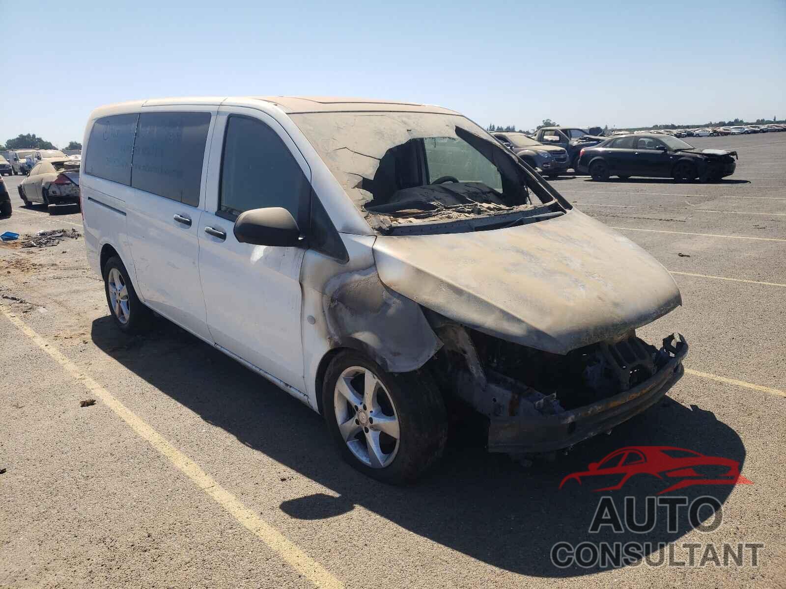 MERCEDES-BENZ ALL OTHER 2016 - WD4PG2EEXG3080562