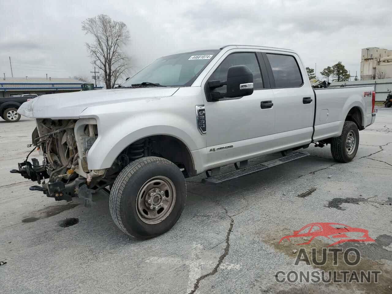 FORD F250 2017 - 1FT7W2BT5HEE95097