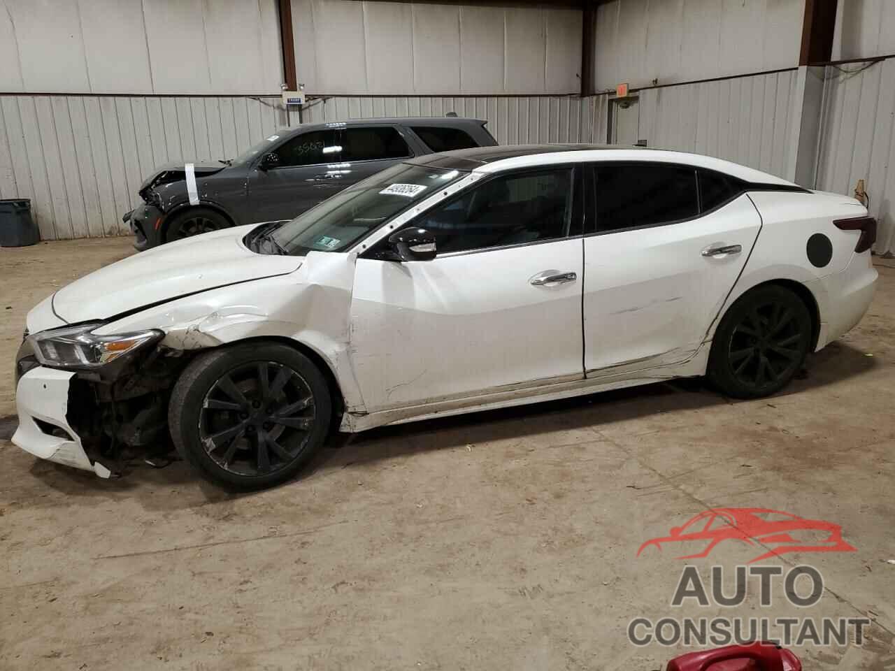 NISSAN MAXIMA 2017 - 1N4AA6AP5HC391856