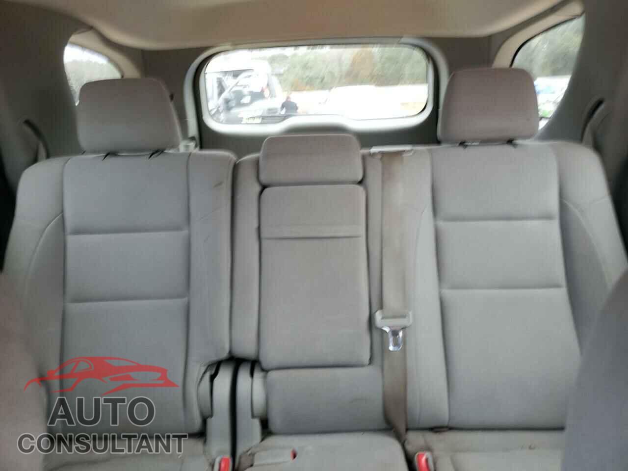 DODGE DURANGO 2012 - 1C4RDHAG9CC320023