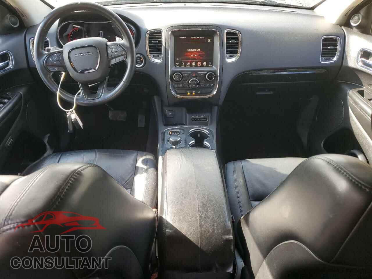 DODGE DURANGO 2015 - 1C4RDHDG2FC111707