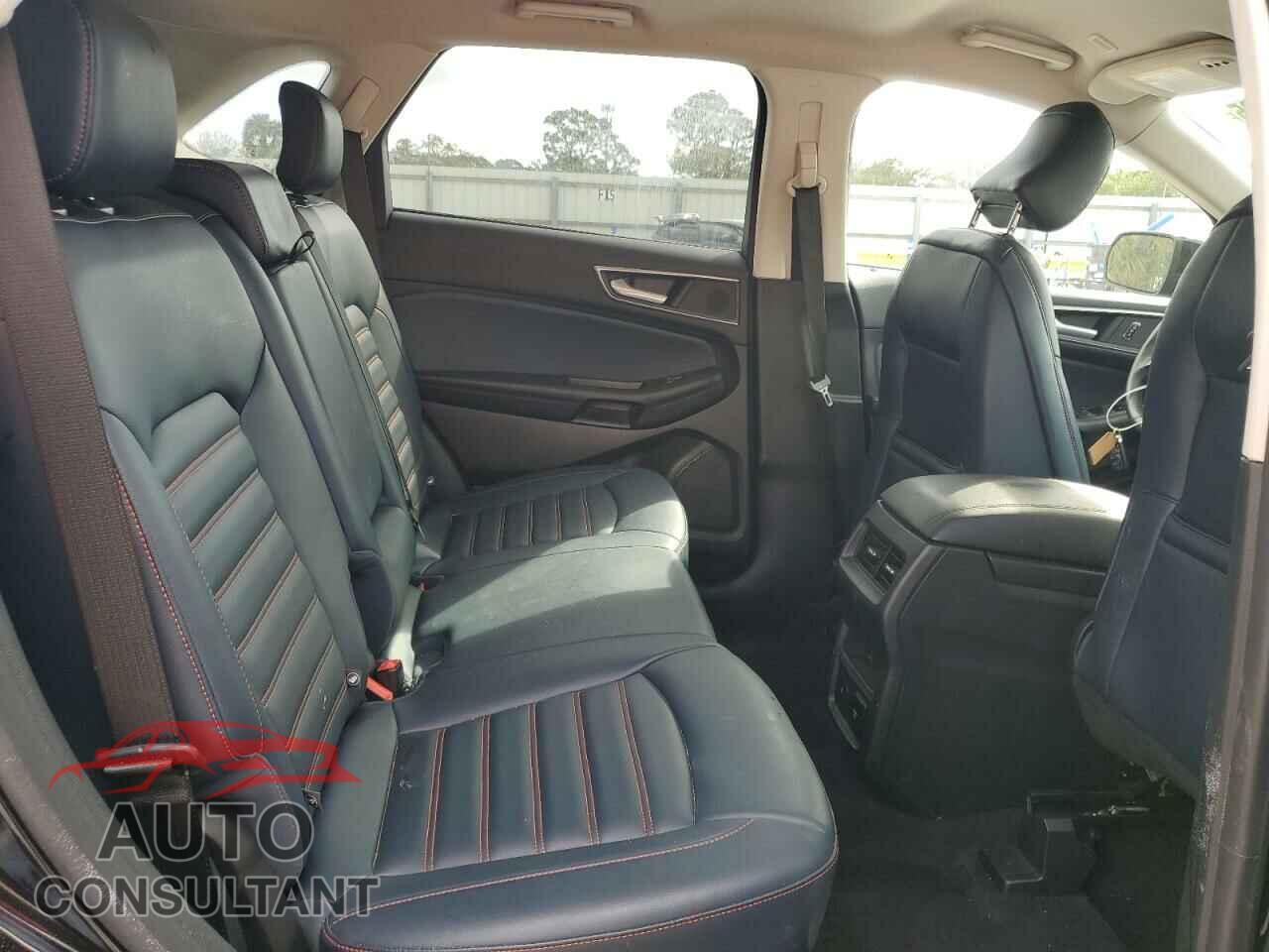 FORD EDGE 2023 - 2FMPK4J97PBA09778