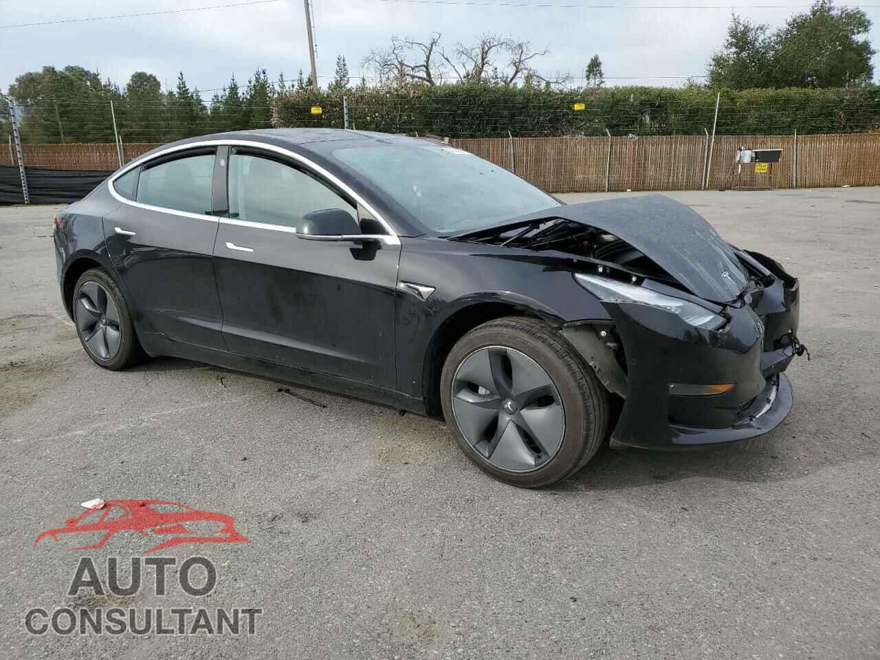 TESLA MODEL 3 2019 - 5YJ3E1EA4KF397903