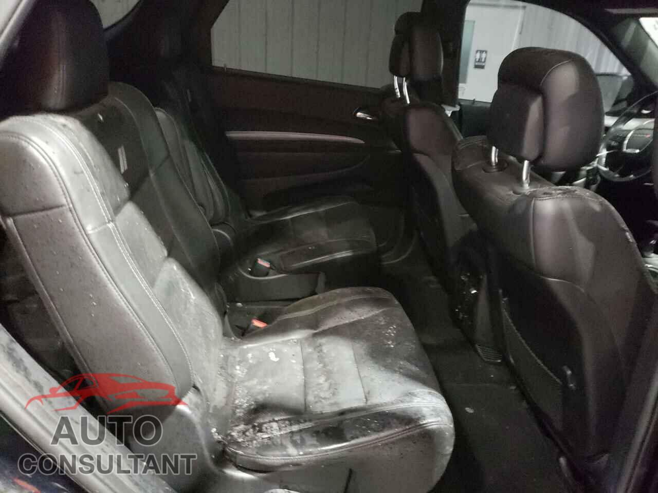 DODGE DURANGO 2020 - 1C4SDJCT8LC253272