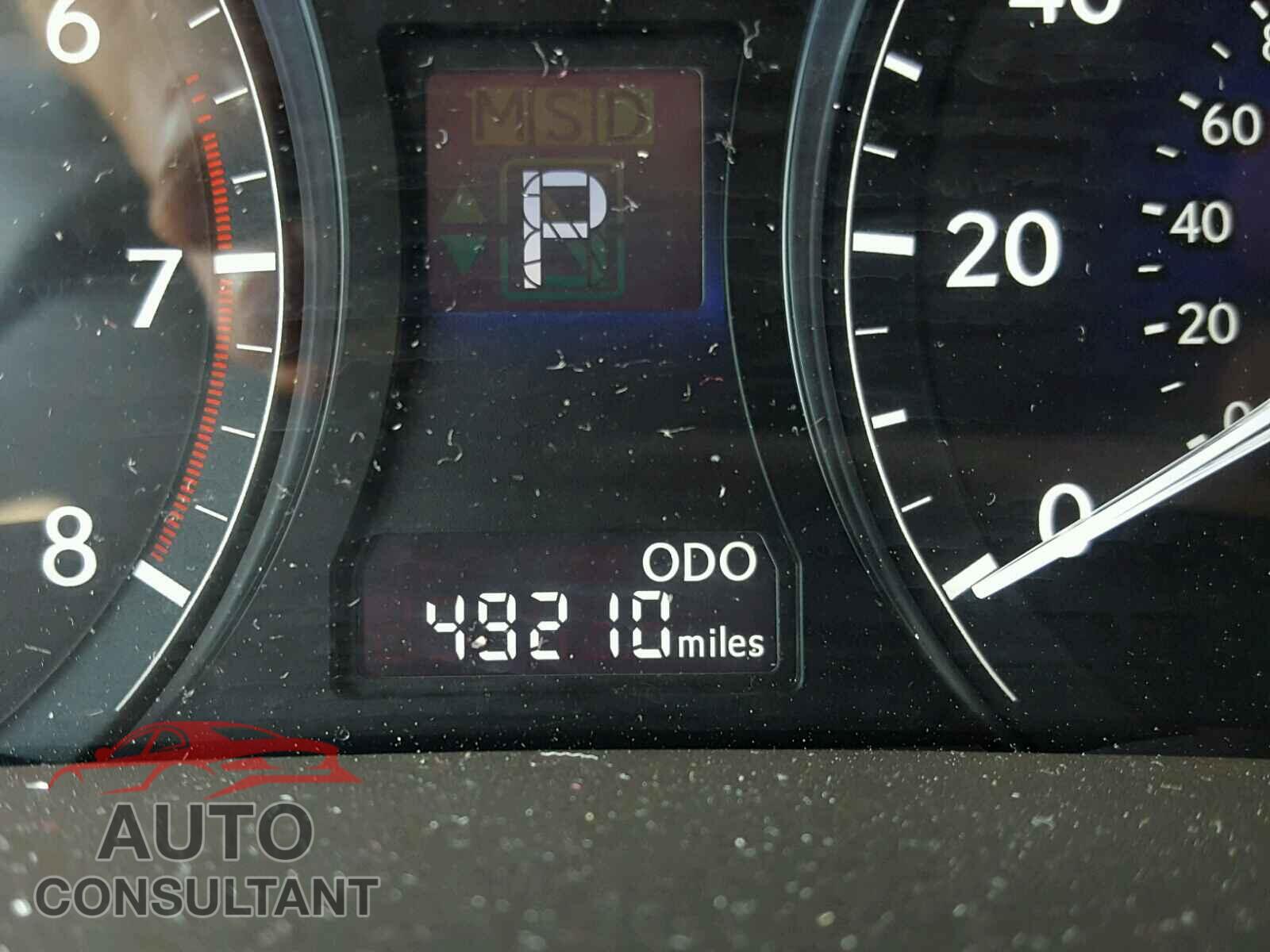 LEXUS RX 350 2015 - 2T2BK1BA5FC274836