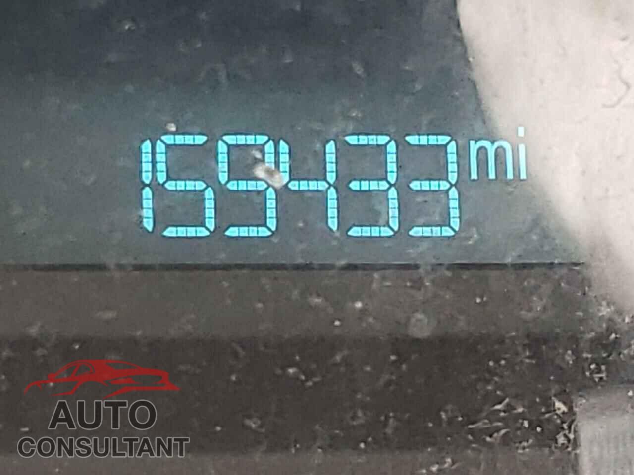 FORD TRANSIT CO 2016 - 1FTYR2CM2GKB17385