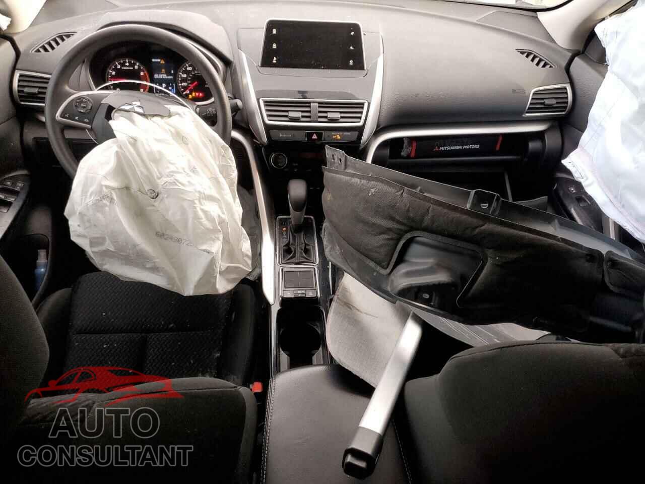 MITSUBISHI ECLIPSE 2020 - JA4AT4AA2LZ000781