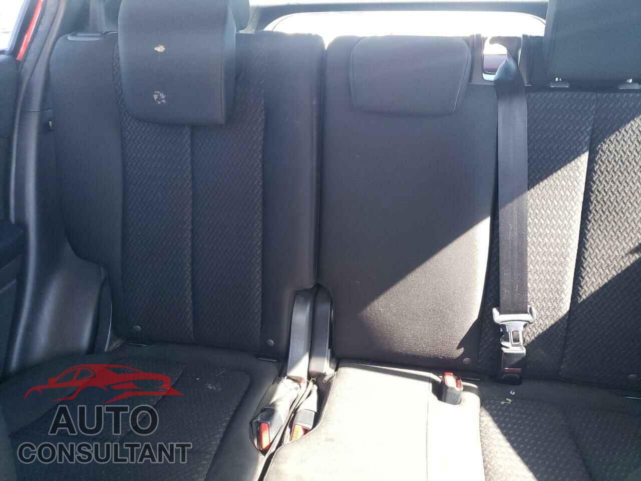 MITSUBISHI ECLIPSE 2020 - JA4AS3AA1LZ008691