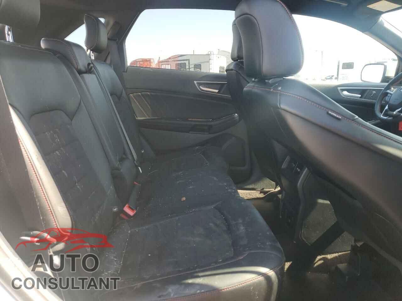 FORD EDGE 2020 - 2FMPK3J94LBB41367