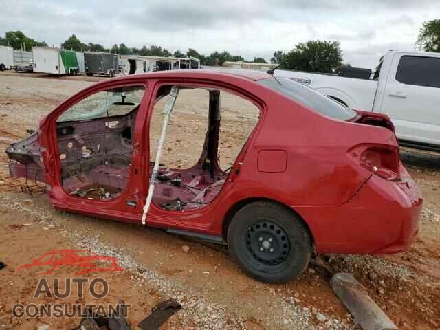 MITSUBISHI MIRAGE 2019 - ML32F3FJ2KHF18596
