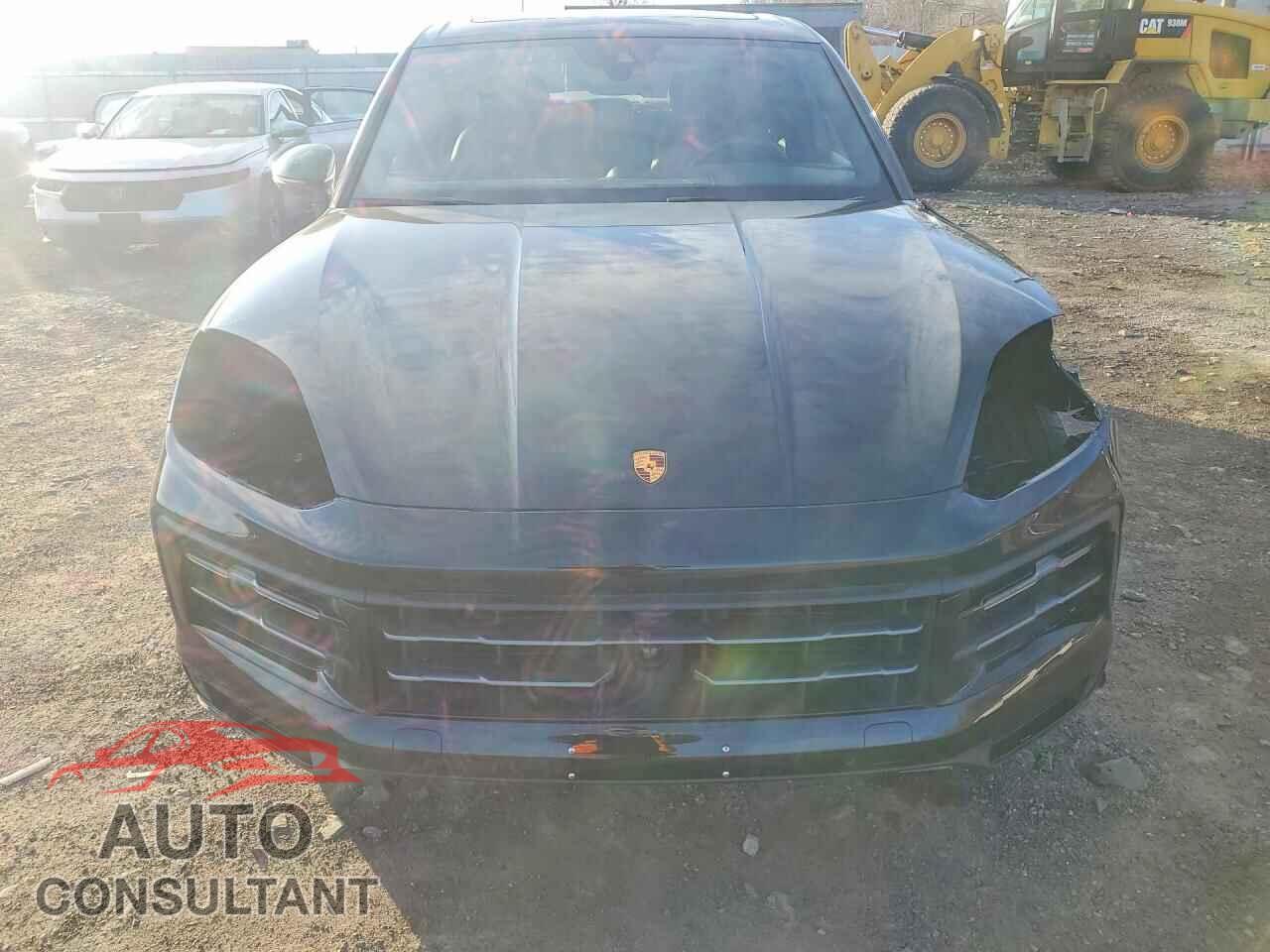 PORSCHE CAYENNE 2024 - WP1AL2AY6RDA33357