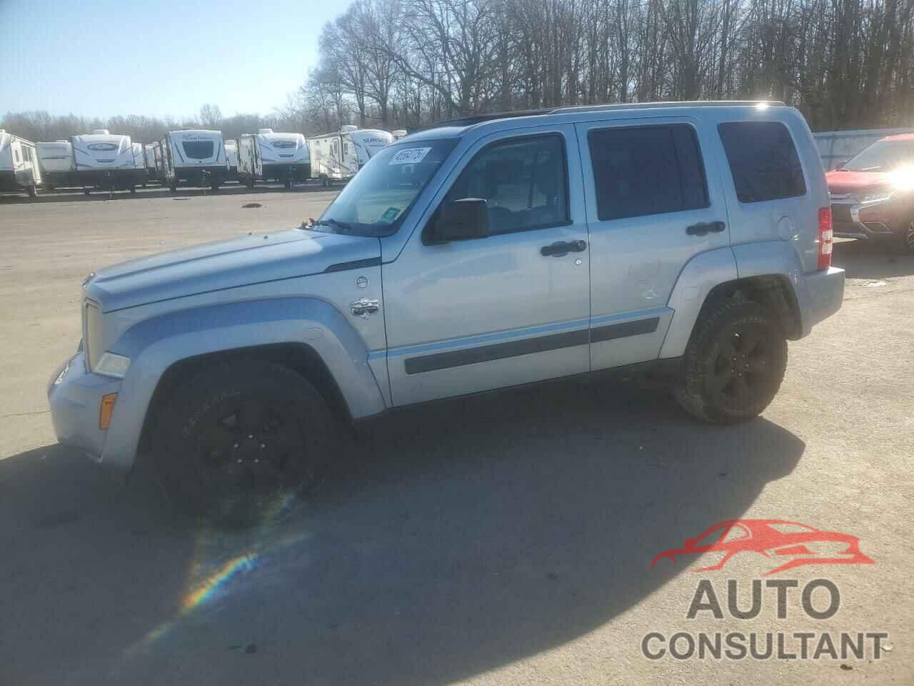 JEEP LIBERTY 2012 - 1C4PJMAK4CW132893
