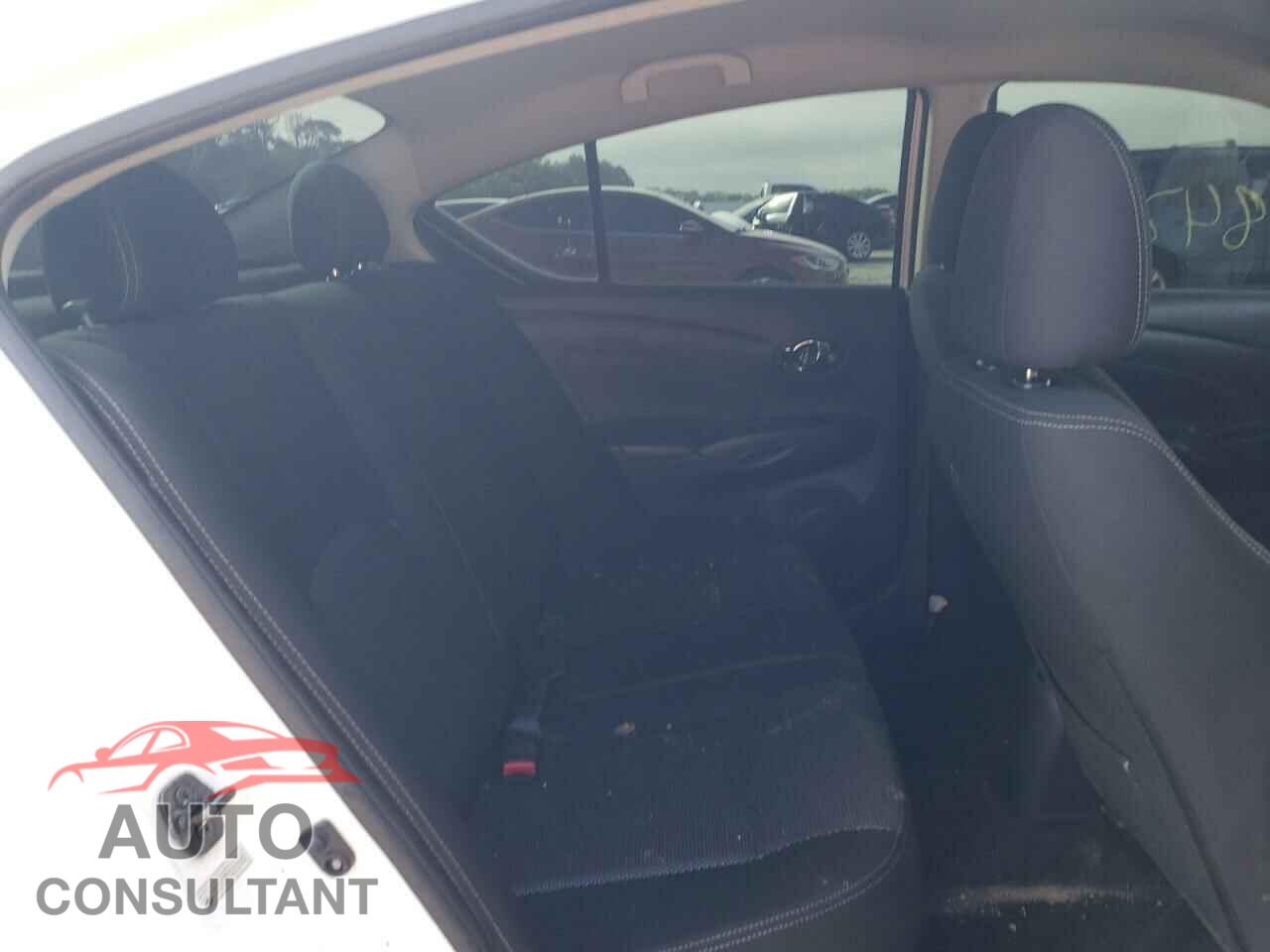 NISSAN VERSA 2019 - 3N1CN7AP3KL850166