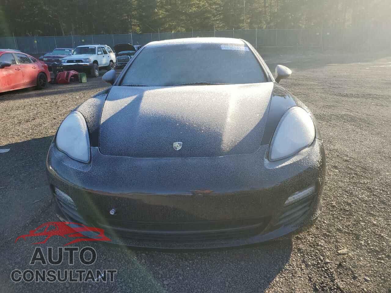PORSCHE PANAMERA 2012 - WP0AB2A75CL060185