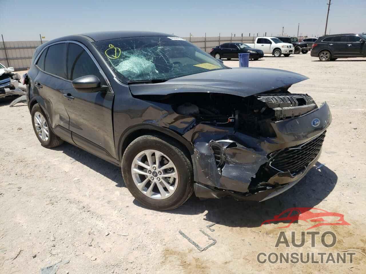 FORD ESCAPE 2020 - 1FMCU0G61LUC41571