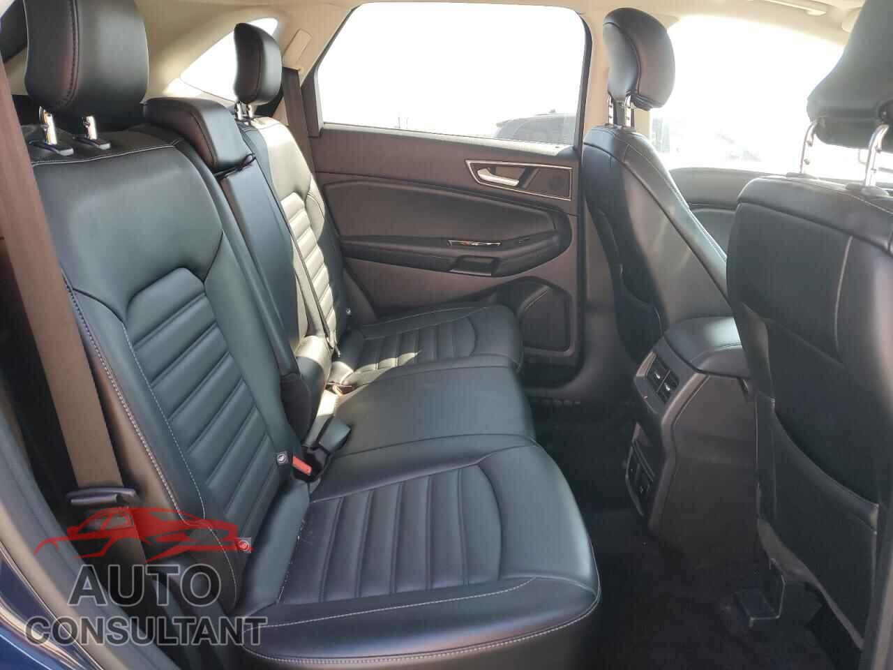 FORD EDGE 2017 - 2FMPK4J94HBB24727