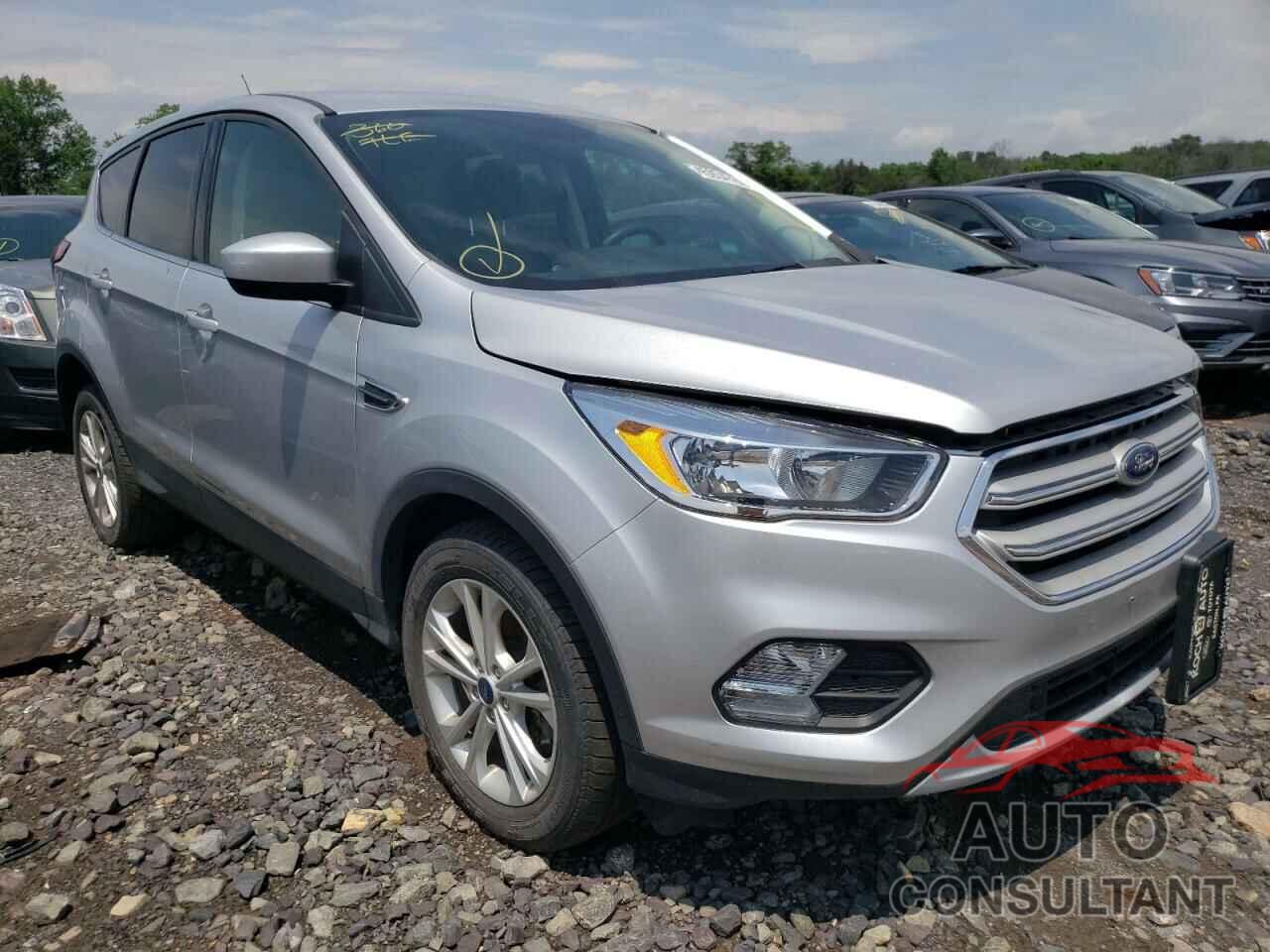 FORD ESCAPE 2019 - 1FMCU9GD5KUA01263