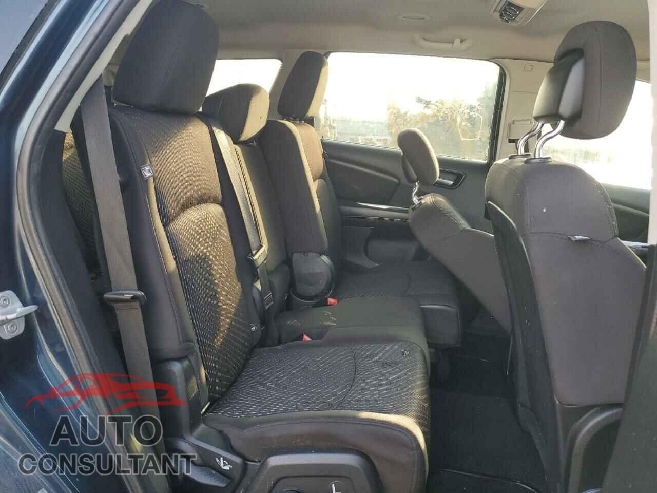 DODGE JOURNEY 2014 - 3C4PDCBB4ET120252