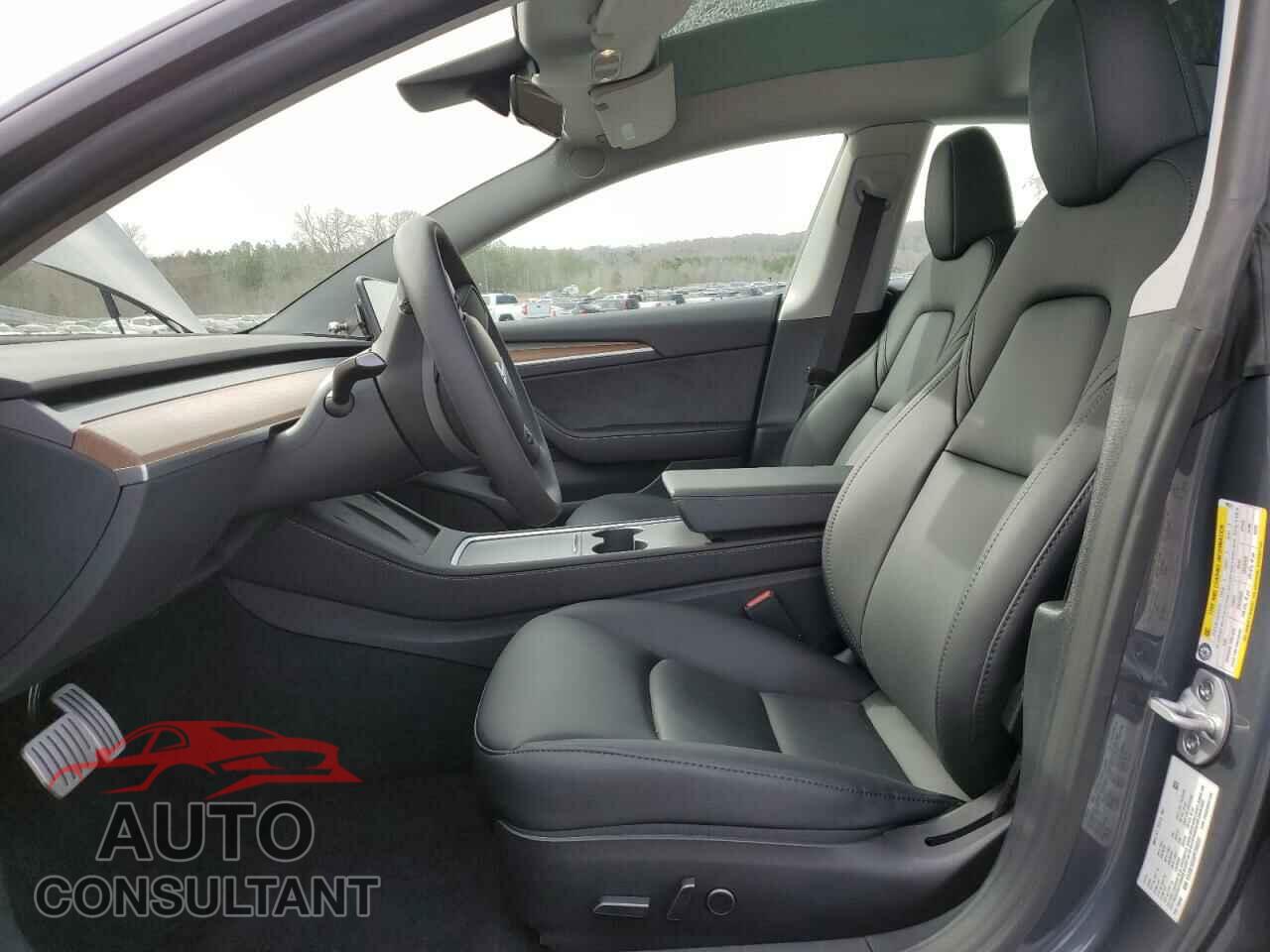 TESLA MODEL 3 2023 - 5YJ3E1EC0PF709241