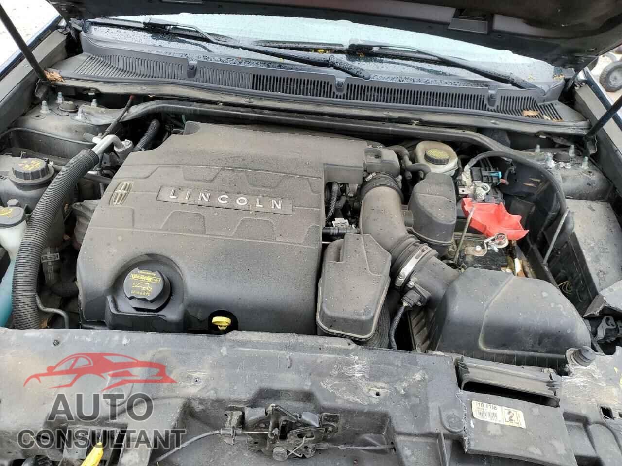 LINCOLN MKS 2013 - 1LNHL9DK7DG603403