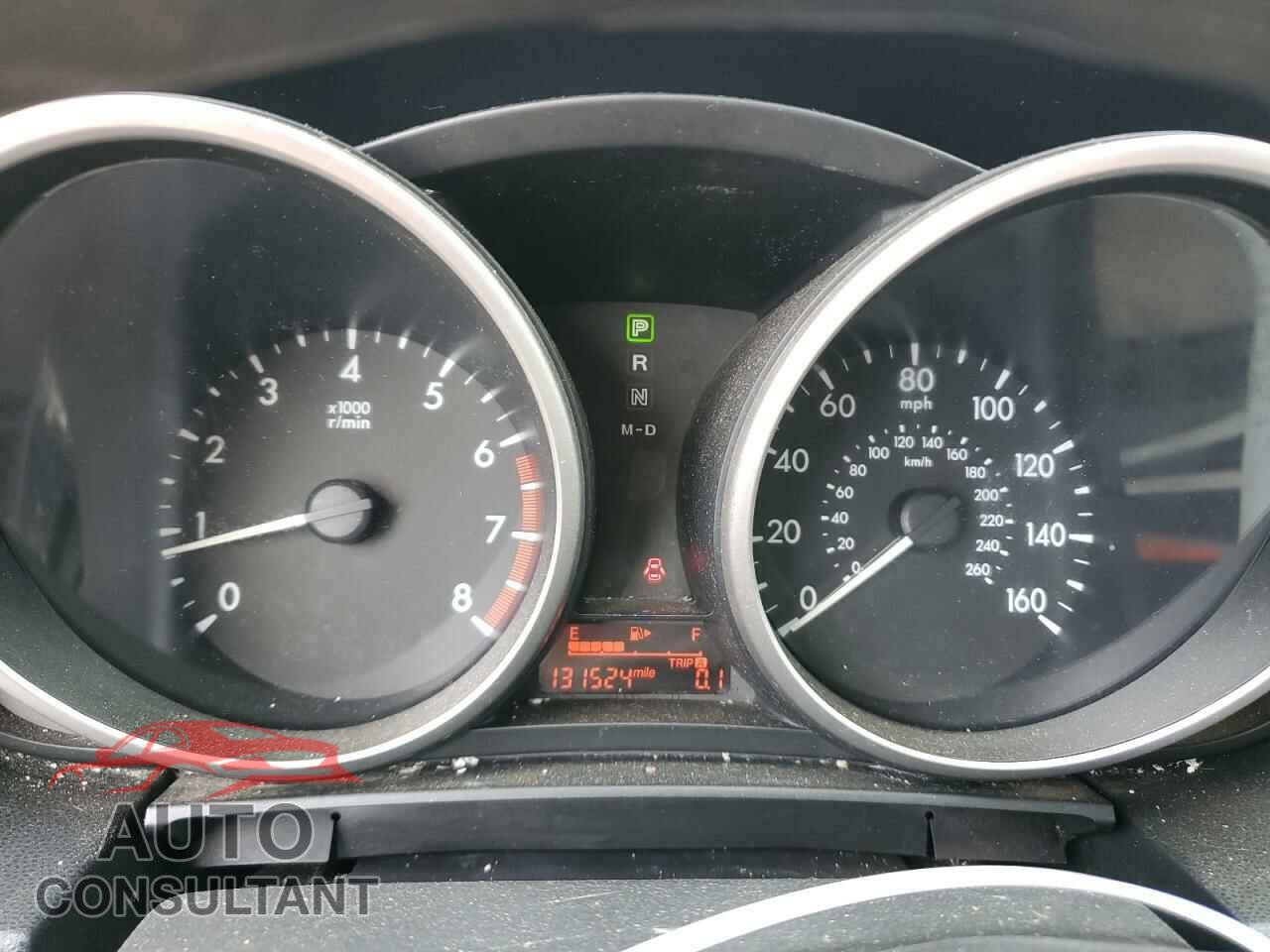 MAZDA 5 2015 - JM1CW2BL1F0184307