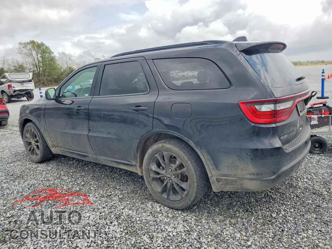 DODGE DURANGO 2024 - 1C4RDHAG5RC212703