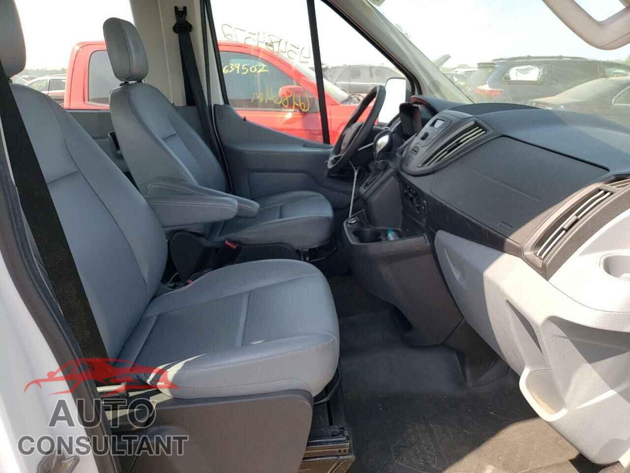 FORD TRANSIT CO 2017 - 1FBZX2CM1HKB49101