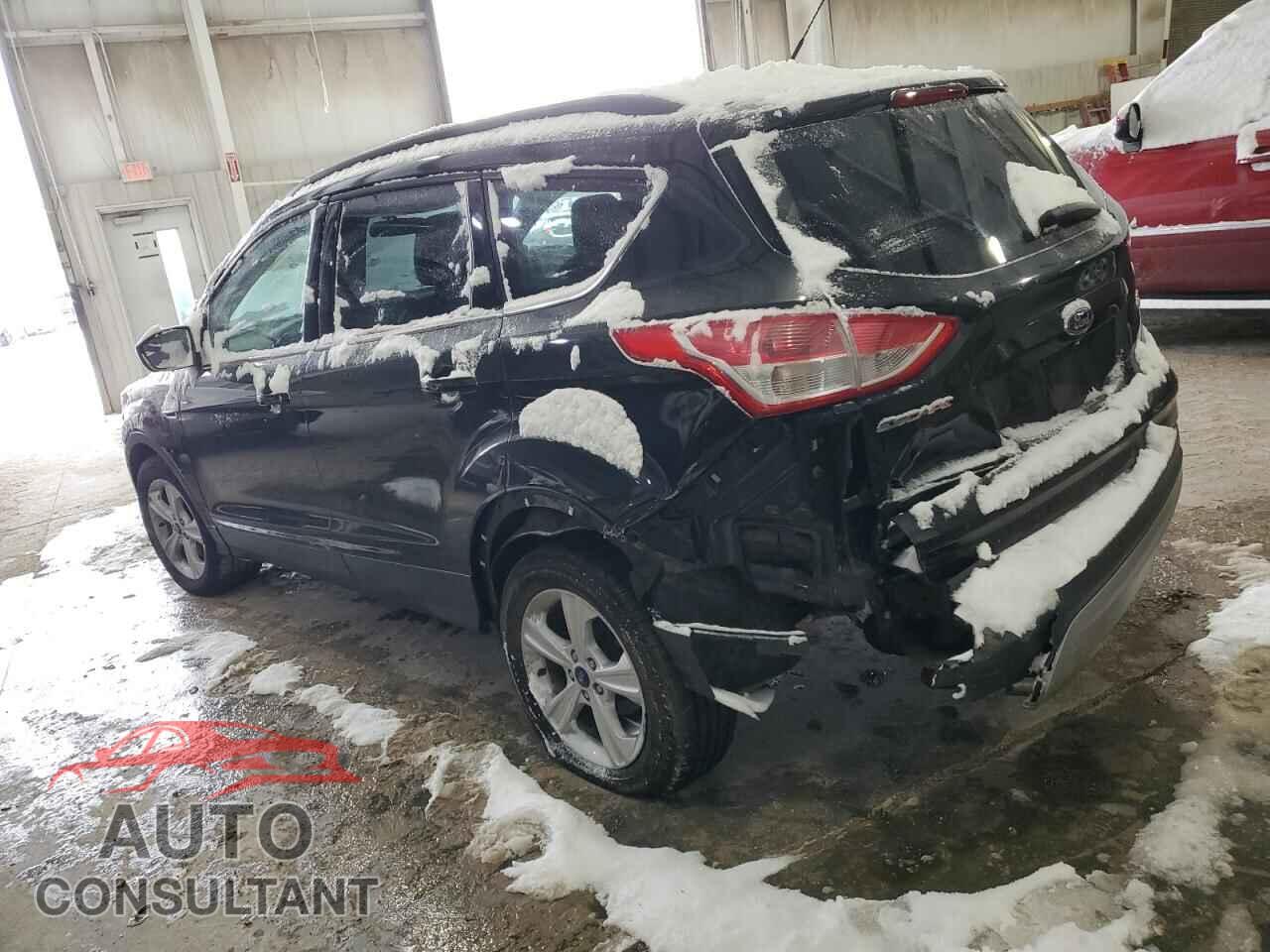 FORD ESCAPE 2014 - 1FMCU9G94EUE38297