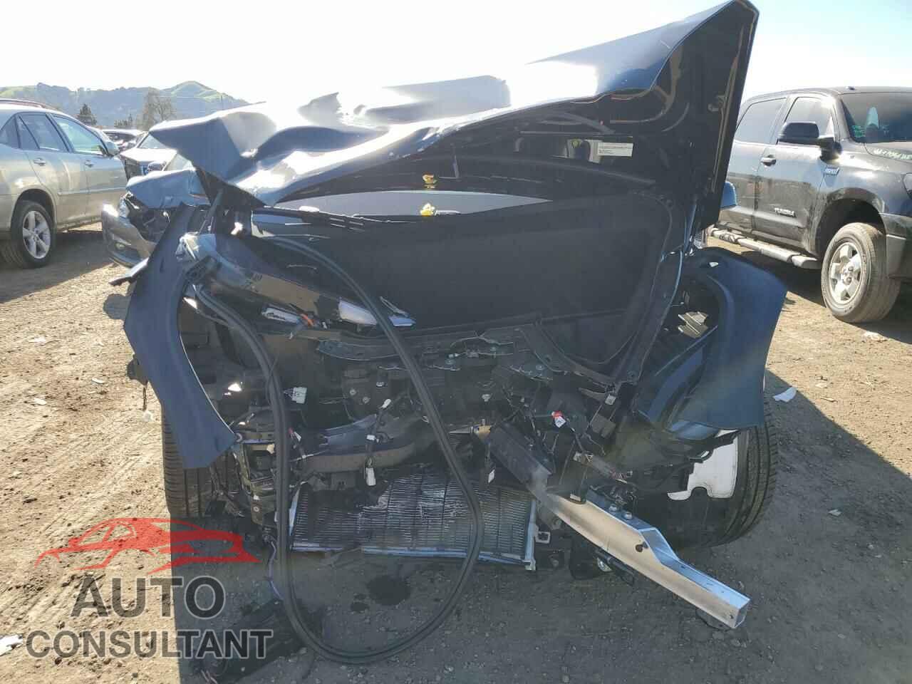 TESLA MODEL X 2022 - 7SAXCAE5XNF349727