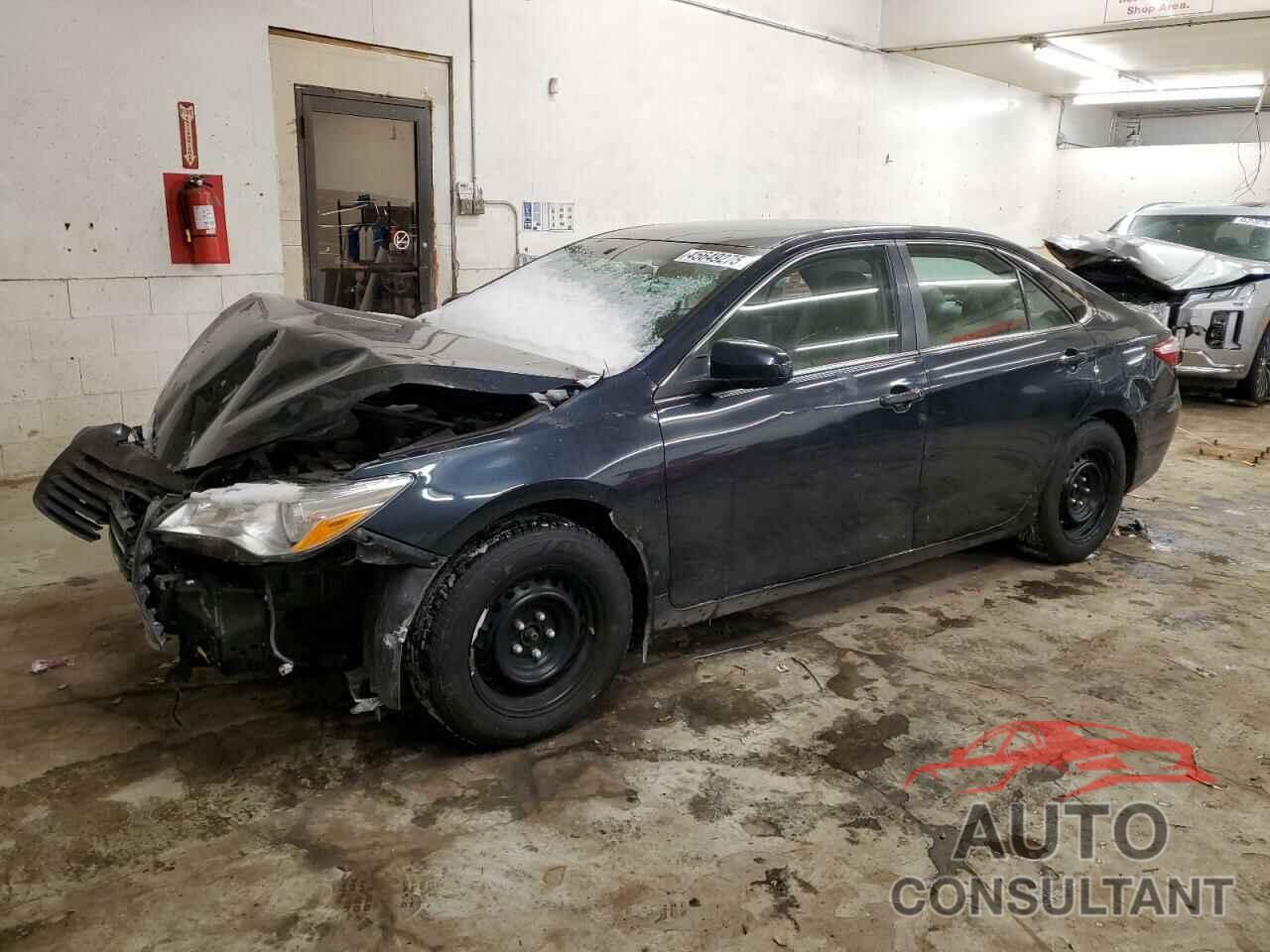 TOYOTA CAMRY 2017 - 4T1BF1FK7HU282448