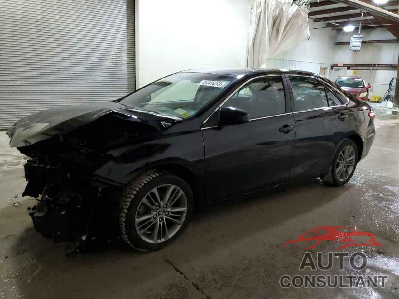 TOYOTA CAMRY 2016 - 4T1BF1FK5GU121286