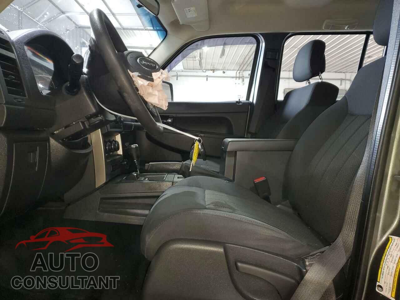 JEEP LIBERTY 2012 - 1C4PJMAK2CW152768