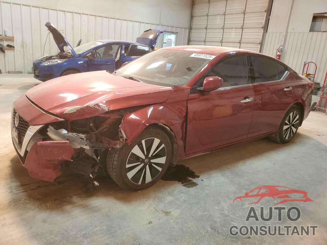 NISSAN ALTIMA 2020 - 1N4BL4DVXLC172655
