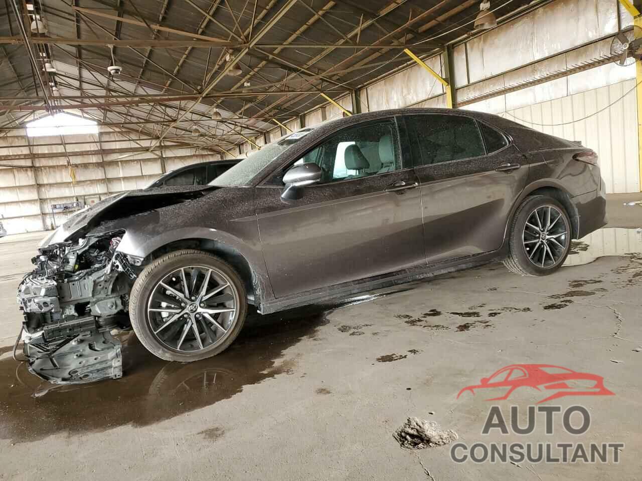 TOYOTA CAMRY 2024 - 4T1G11AK0RU261955