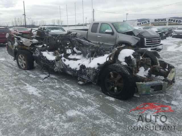 FORD F-150 2018 - 1FTEW1EP0JFA40285