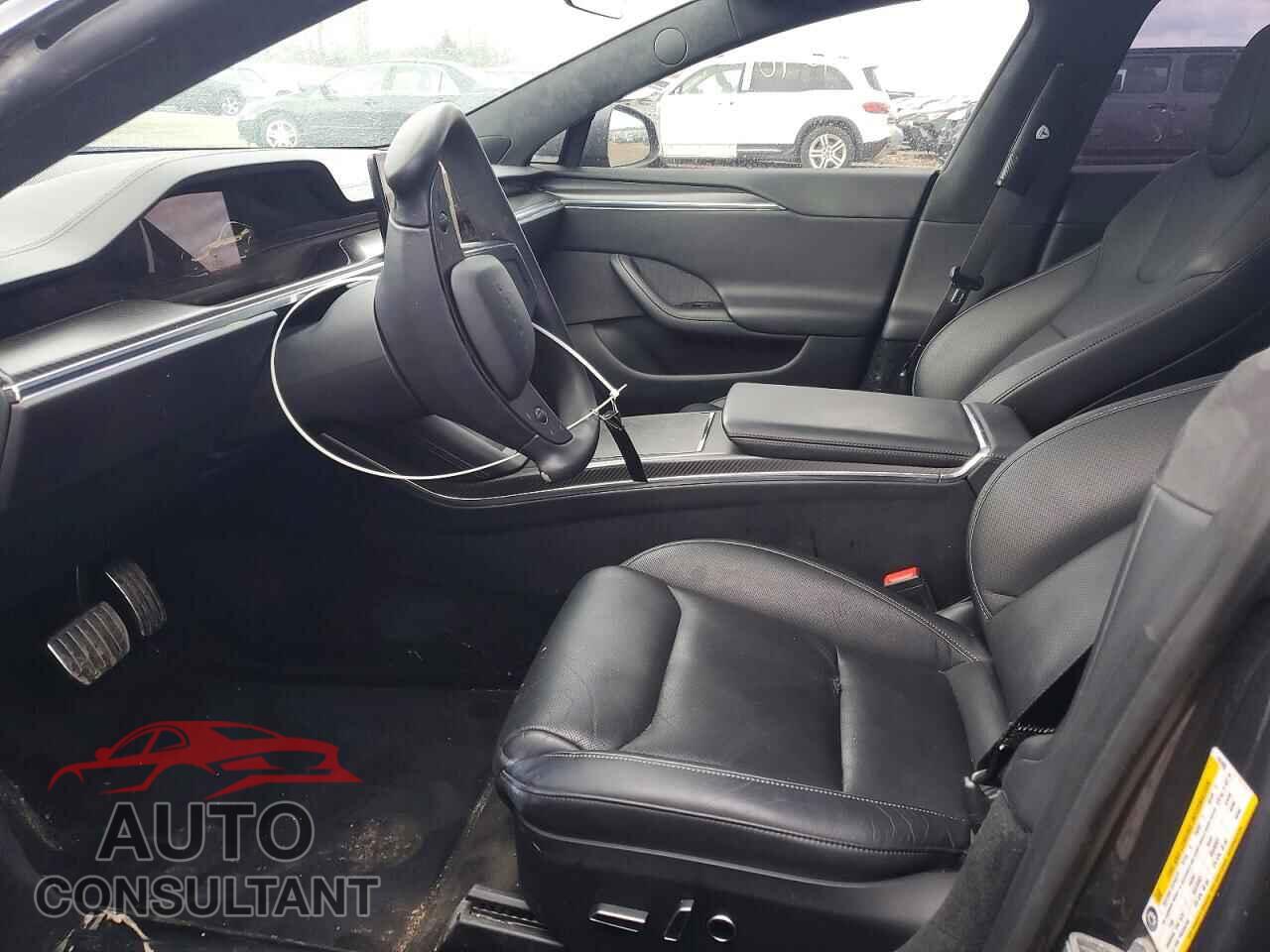 TESLA MODEL S 2021 - 5YJSA1E67MF451605
