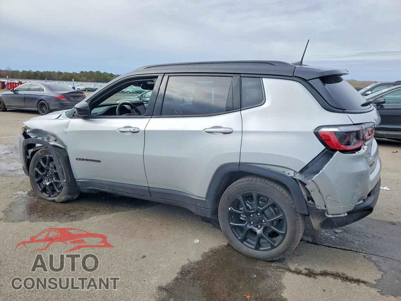 JEEP COMPASS 2024 - 3C4NJDBN2RT108087