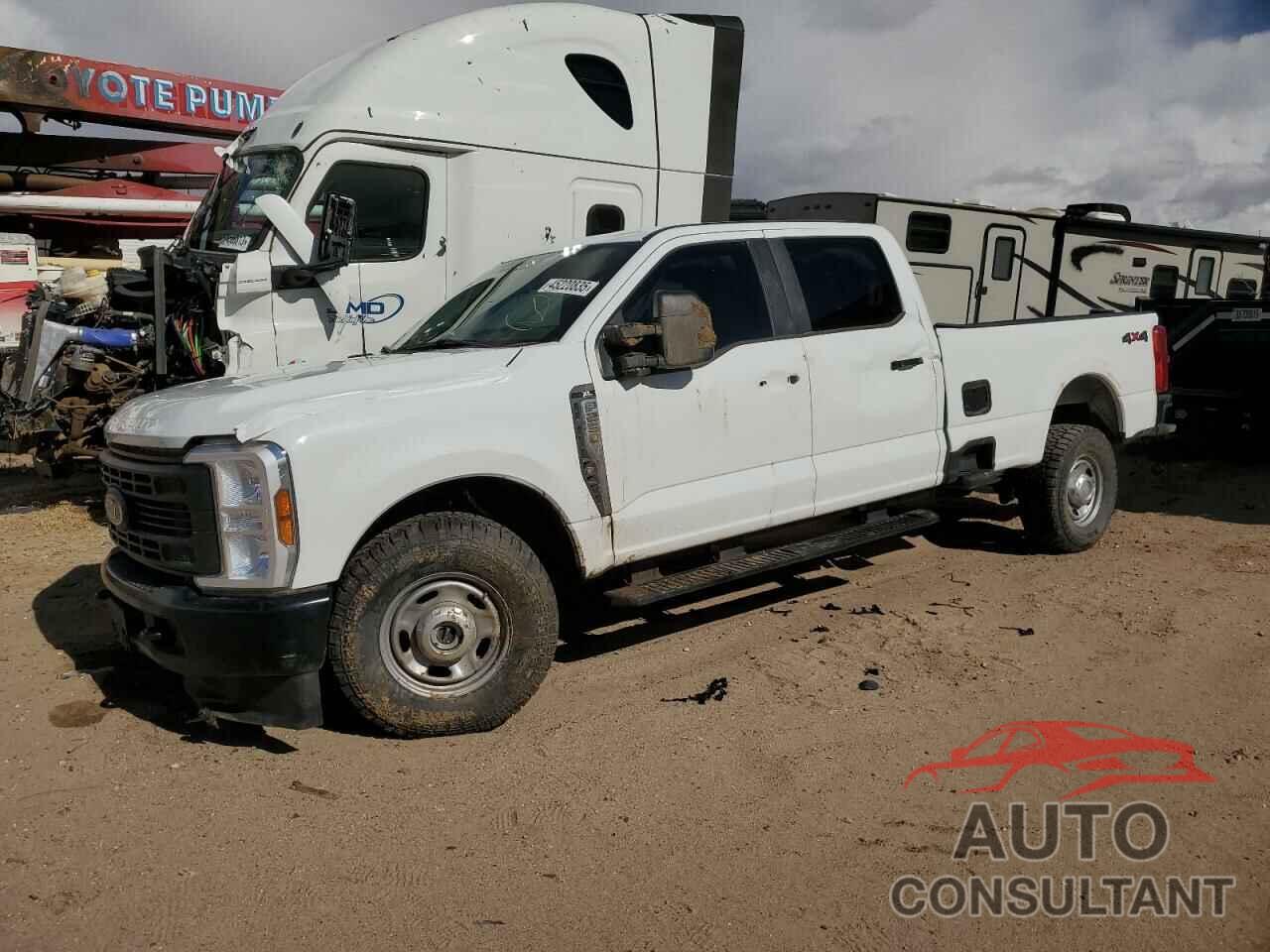 FORD F250 2024 - 1FT7W2BA9RED47602