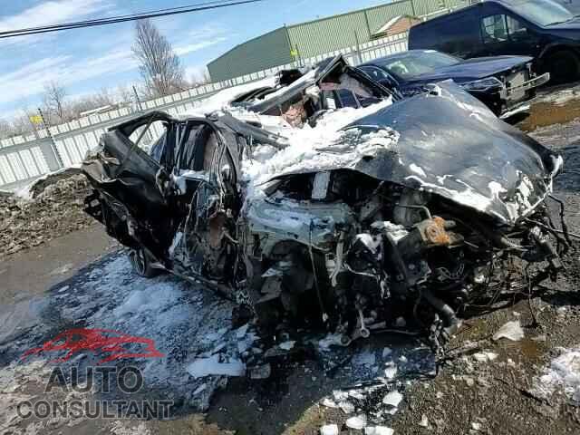 PORSCHE CAYENNE 2011 - WP1AC2A28BLA82132