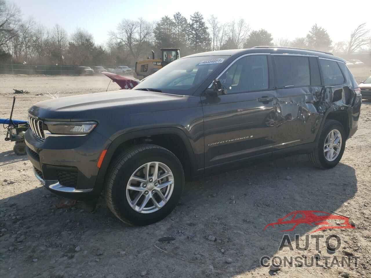 JEEP GRAND CHER 2023 - 1C4RJKAG9P8728617