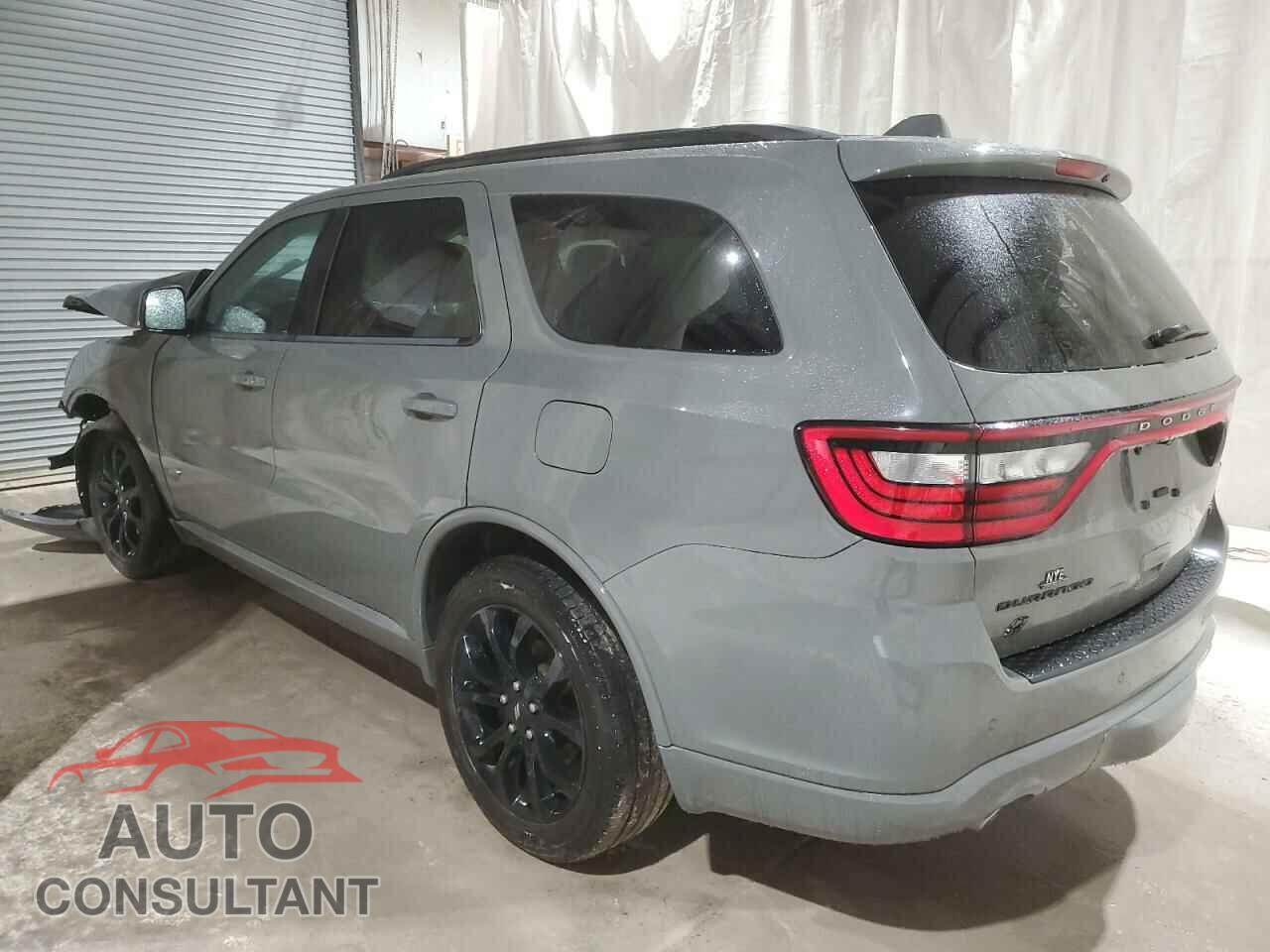 DODGE DURANGO 2019 - 1C4SDJCTXKC771351