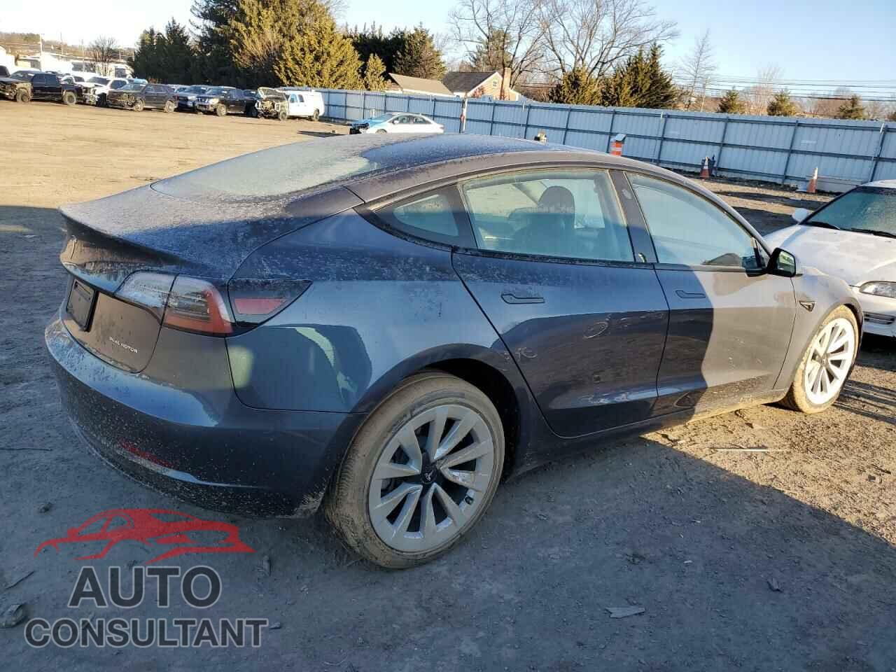 TESLA MODEL 3 2023 - 5YJ3E1EB3PF703943