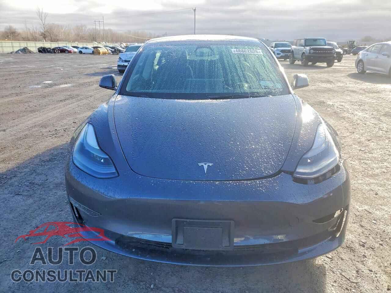 TESLA MODEL 3 2023 - 5YJ3E1EB5PF631336