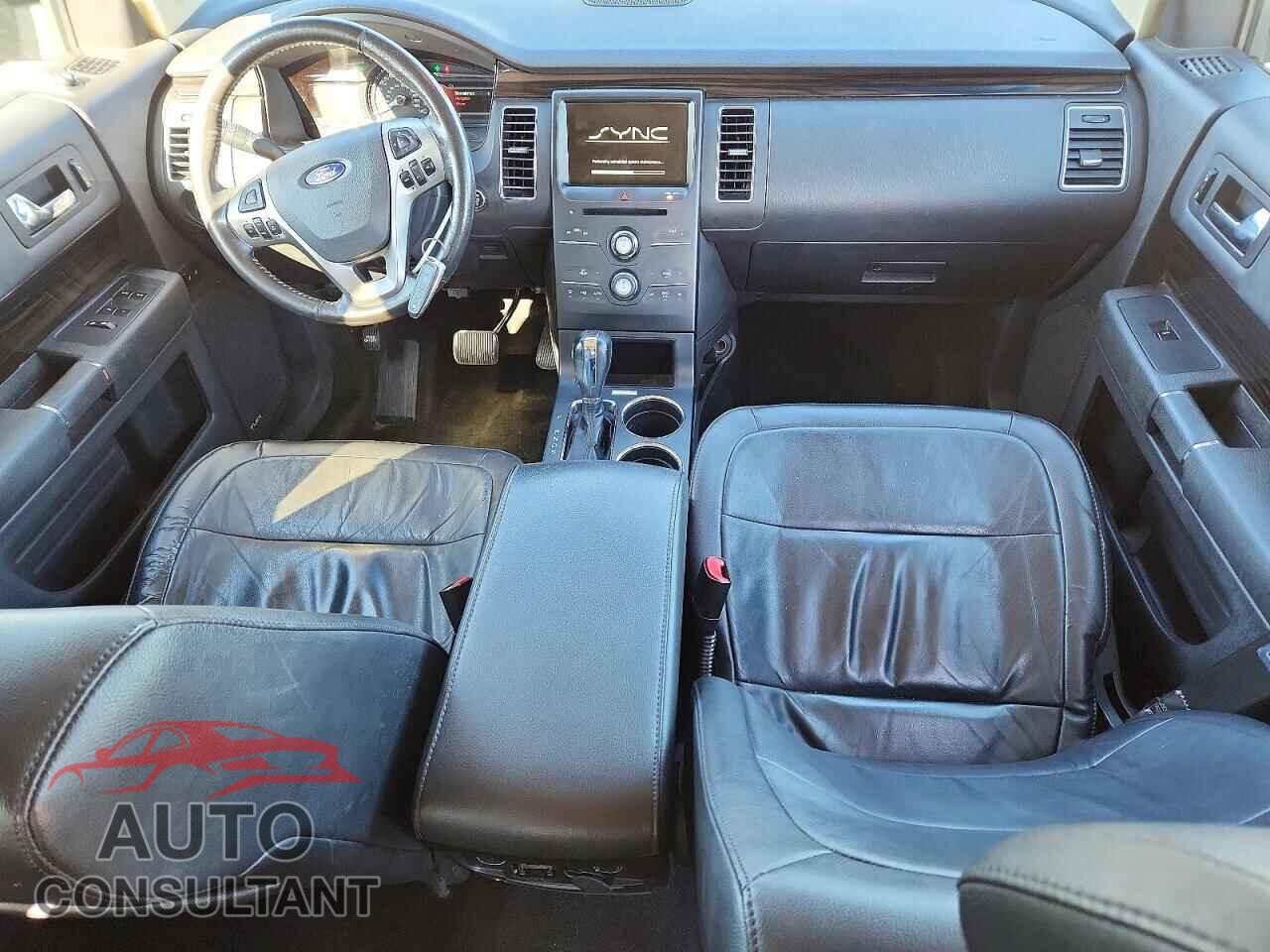 FORD FLEX 2015 - 2FMHK6C80FBA23248