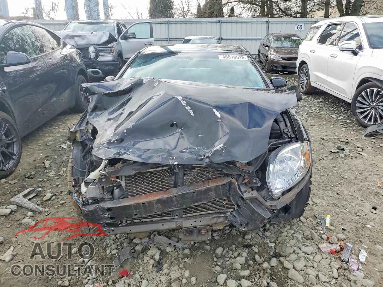 MITSUBISHI ECLIPSE 2011 - 4A31K5DF9BE004173