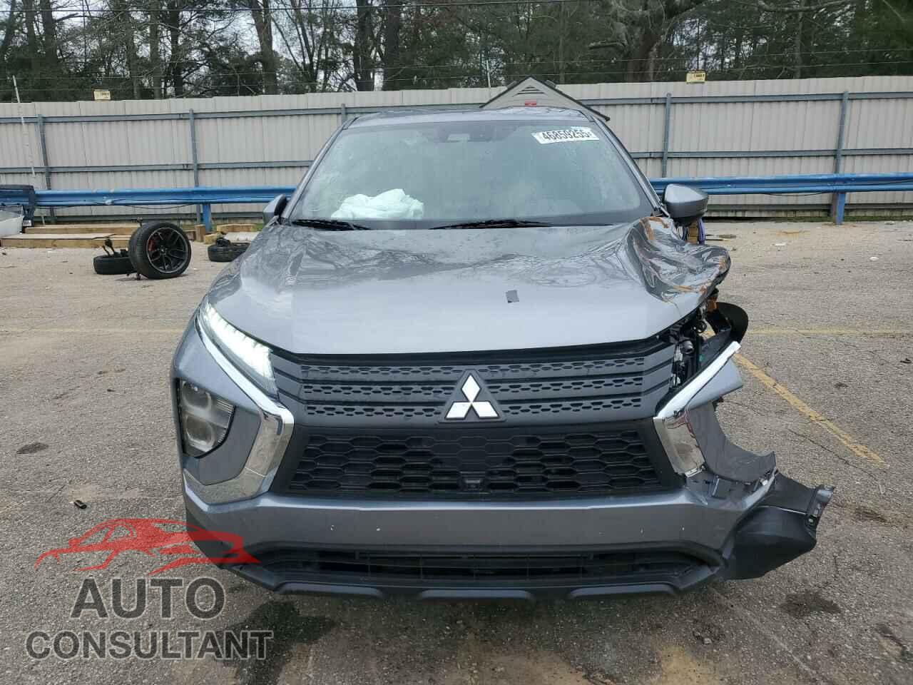 MITSUBISHI ECLIPSE 2022 - JA4ASWAA1NZ004676