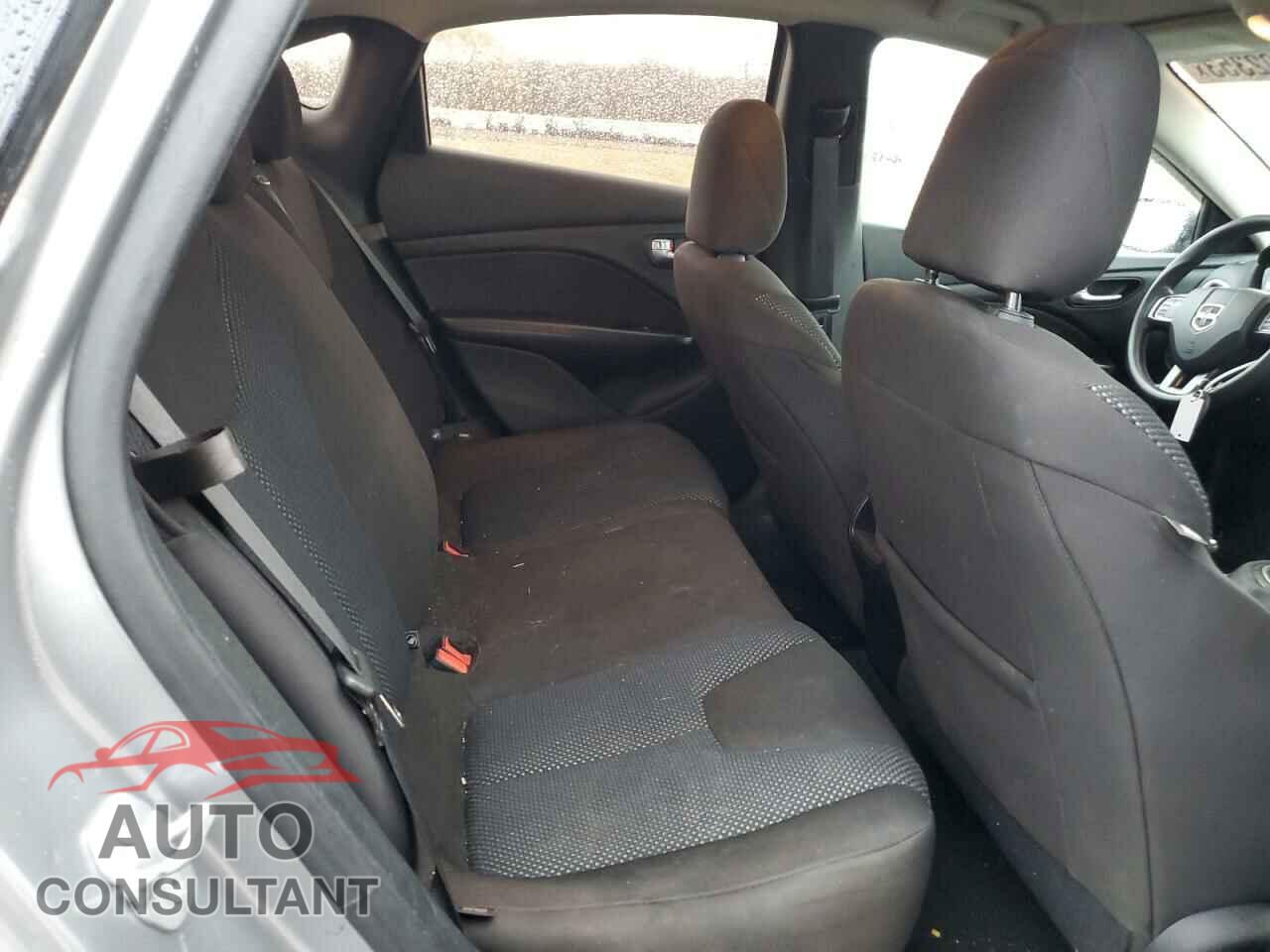 DODGE DART 2015 - 1C3CDFAA8FD363874