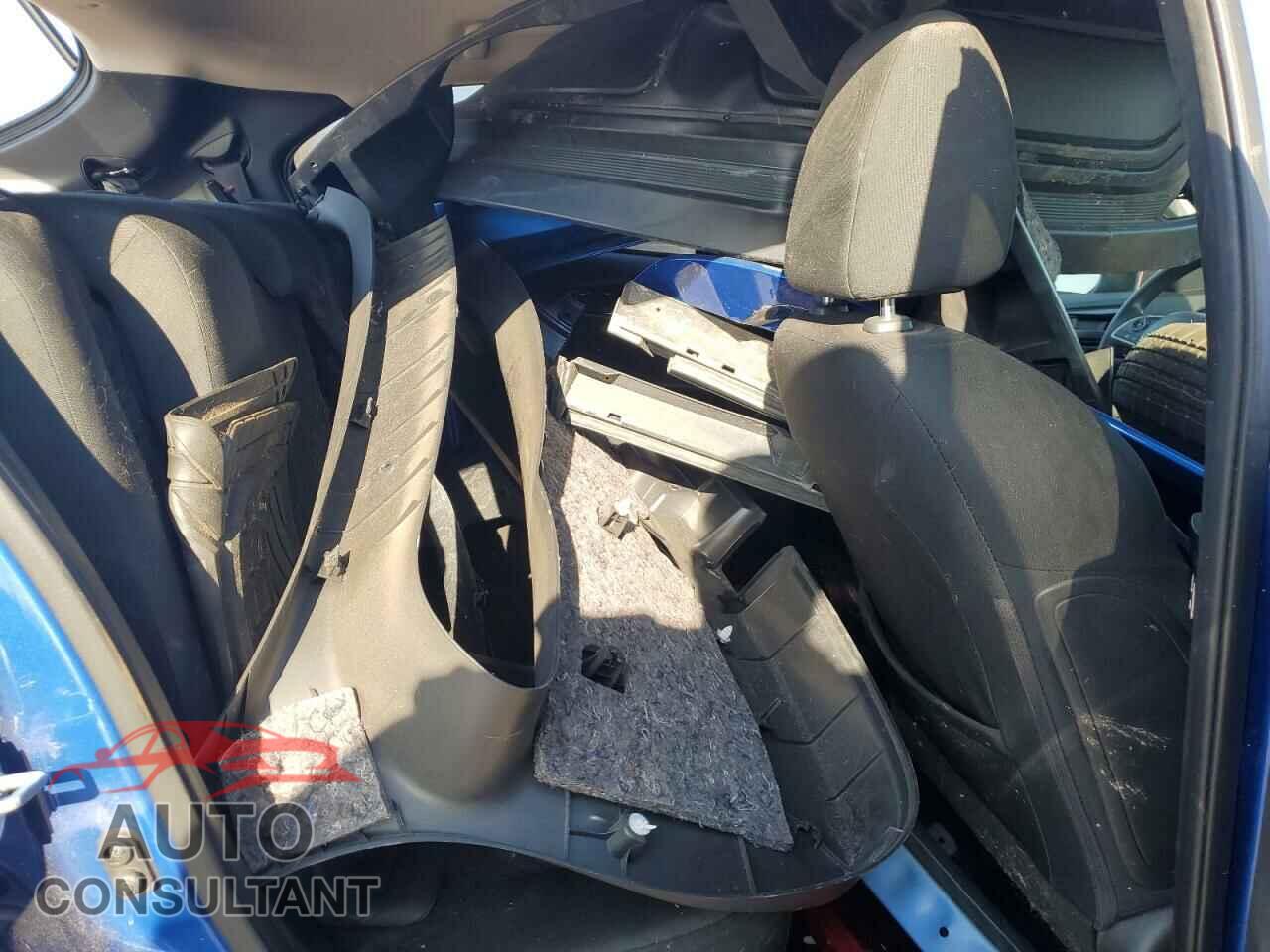 MITSUBISHI ECLIPSE 2018 - JA4AT3AA6JZ040546
