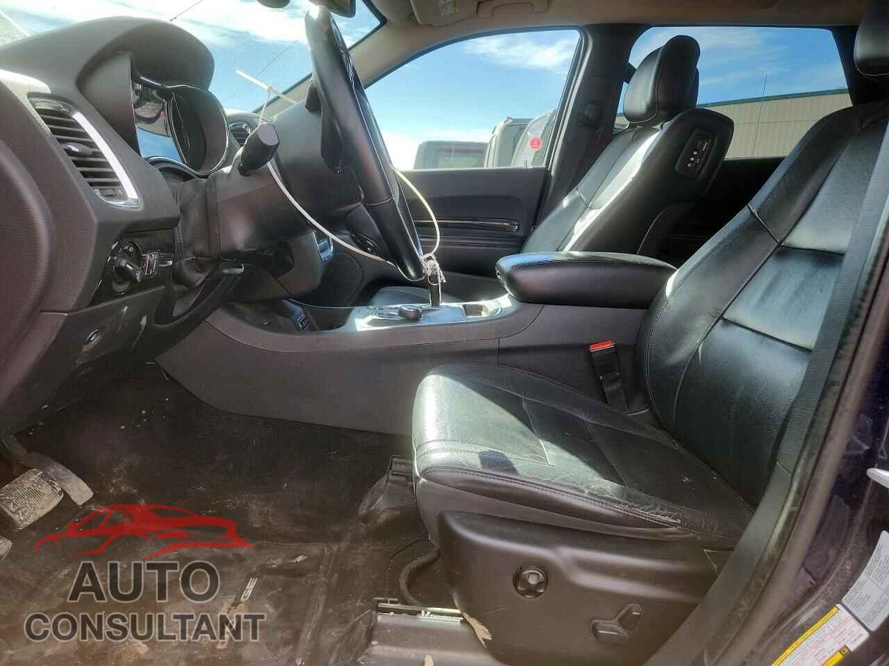 DODGE DURANGO 2015 - 1C4RDJDG8FC857800