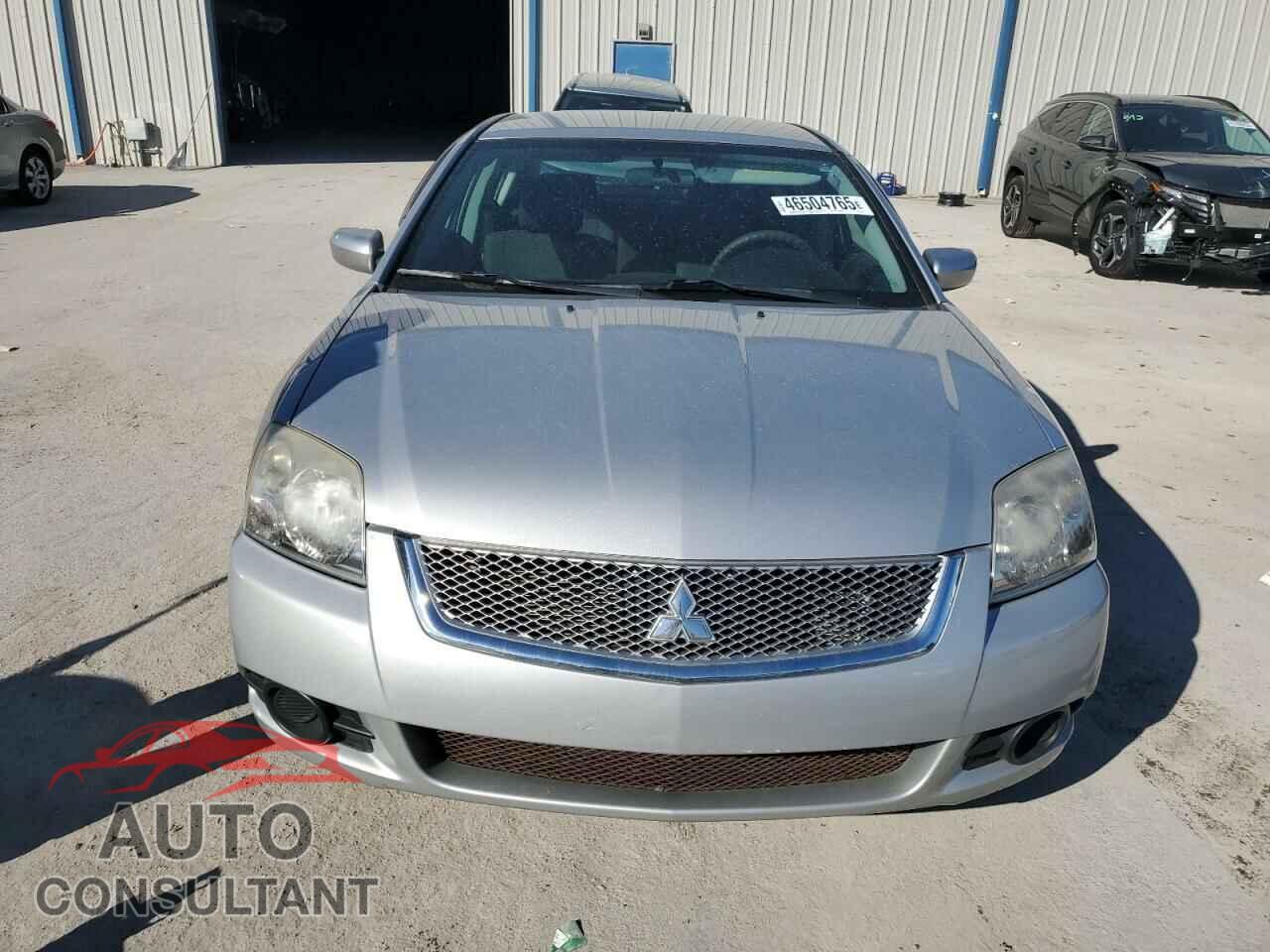 MITSUBISHI GALANT 2012 - 4A32B3FF5CE015811